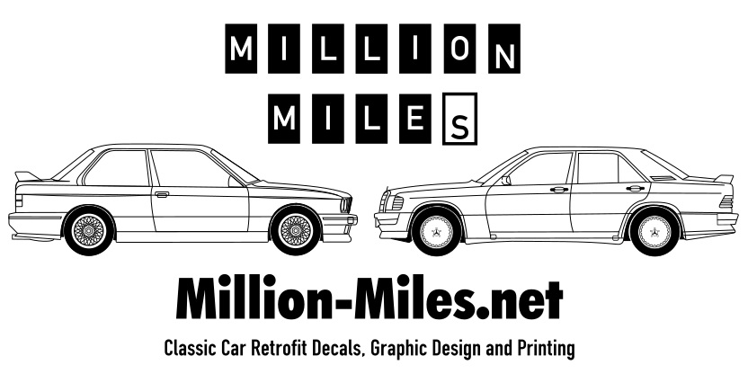 Million-miles.net